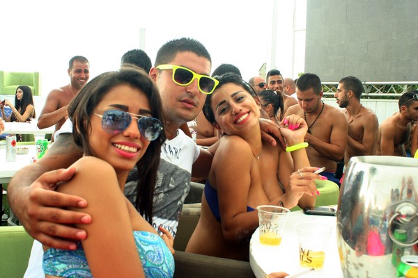Senses on Sunday 